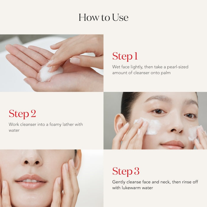 SK-II New Generation Pitera Facial Treament Gentle Cleanser 日本本土版 SK-II 最新版 补水保湿氨基酸洗面奶 120g