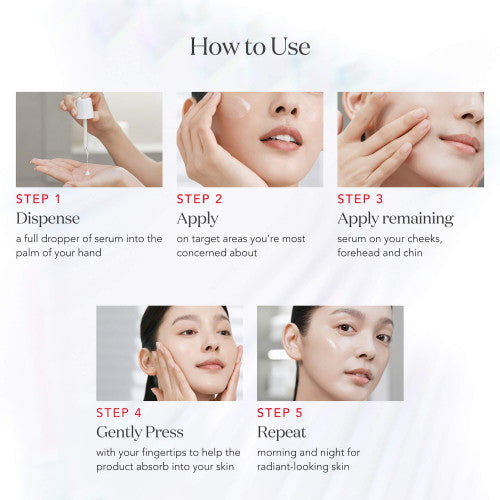 SK-II GenOptics InfinitAura Serum 日本本土版 SK-II 最新版 光子小灯泡美白淡斑精华液 50ml
