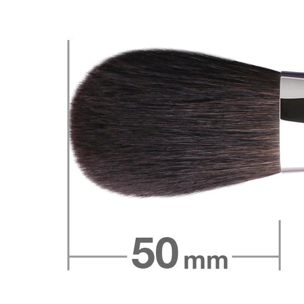 白凤堂 Hakuhodo 【G002N,松鼠毛:纤细柔软,亲肤性佳,抓粉力强】腮红刷