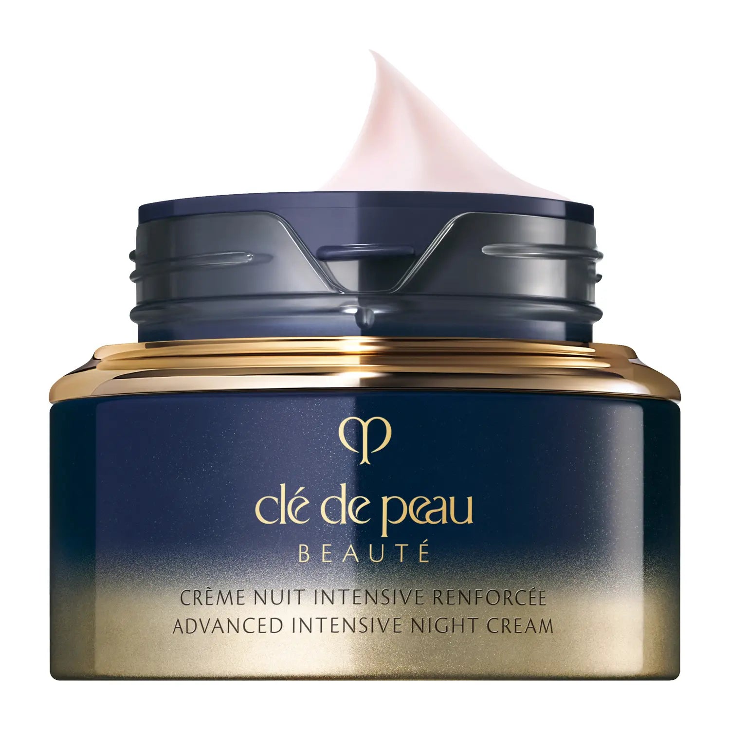 日本本土 CPB Clé de Peau Beauté 肌肤之钥 2025全新升级版 光彩紧致夜间修护乳霜 50g