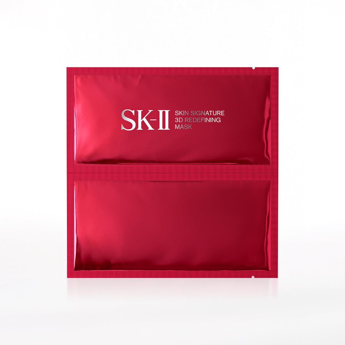 SK-II Skin Signature 3D Redefining Mask 1pc 日本SK-II 全效活肤紧颜3D面膜 1片