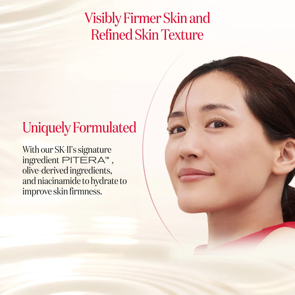 SK-II Skin Signature 3D Redefining Mask 1pc 日本SK-II 全效活肤紧颜3D面膜 1片