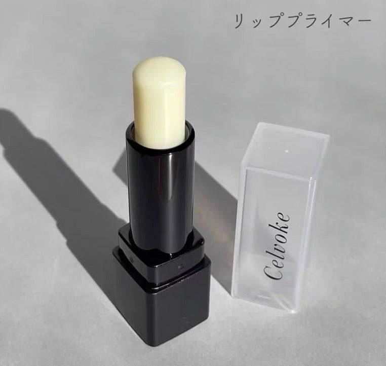 日本 CELVOKE 100%天然成分护理润唇膏