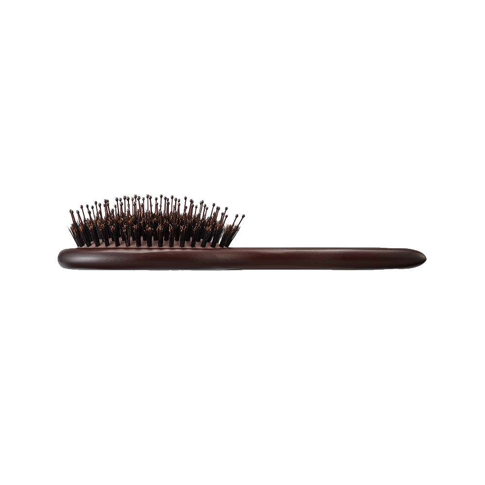 Kuromi x John Masters Organics Combo Paddle Brush Limited Edition 约翰大师 x 库洛米联名限定气垫梳 2 size