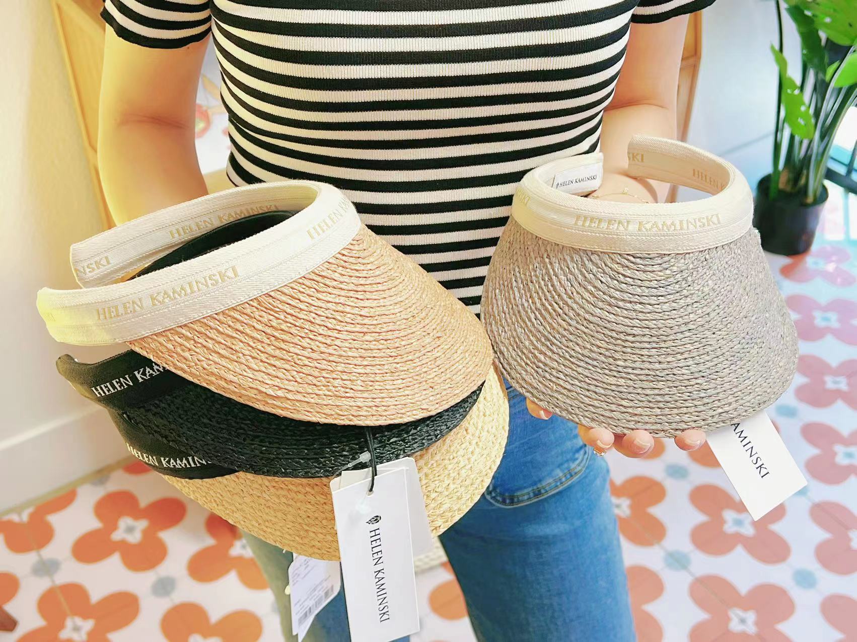 HELEN KAMINSKI BESA9 ／UPF50+／新品タグ付き SALE Besa 9(ベサ 9)｜【公式】ヘレンカミンスキー オンラインストア