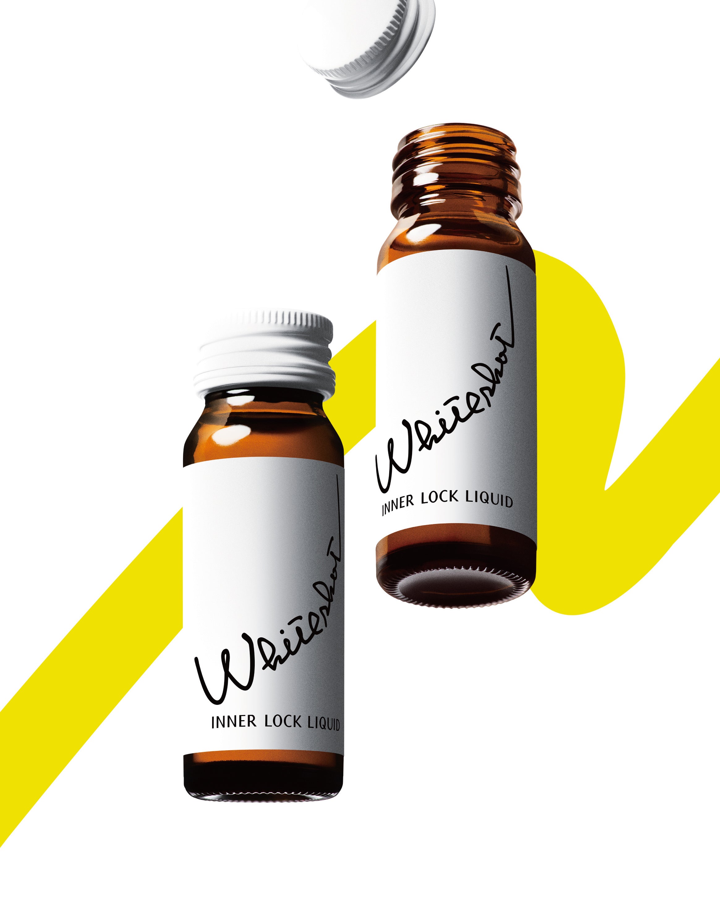 日本POLA White Shot 新版全身祛斑淡斑美白口服液 美白饮 30ml*10瓶 全新升级(2026.05)