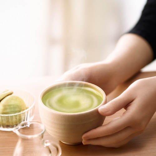 日本AGF Blendy Stick即溶抹茶欧蕾 9.7g X18支 (保质期2026.07)