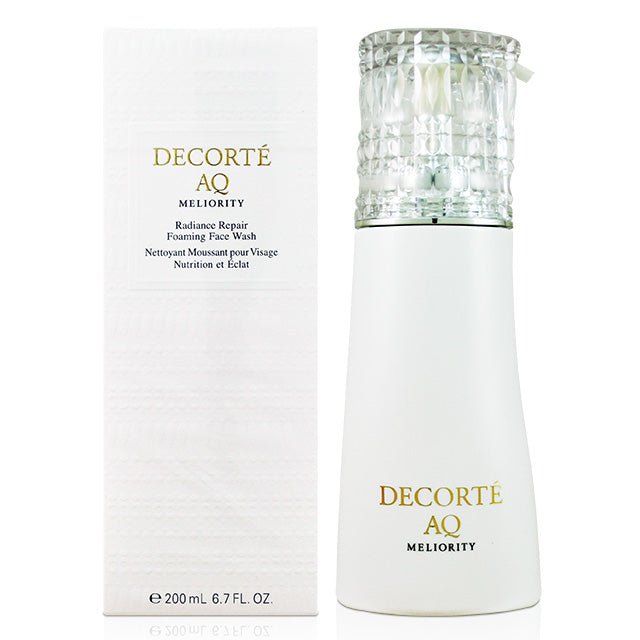 黛珂Decorte Meliority完美精致洗颜露 200ml