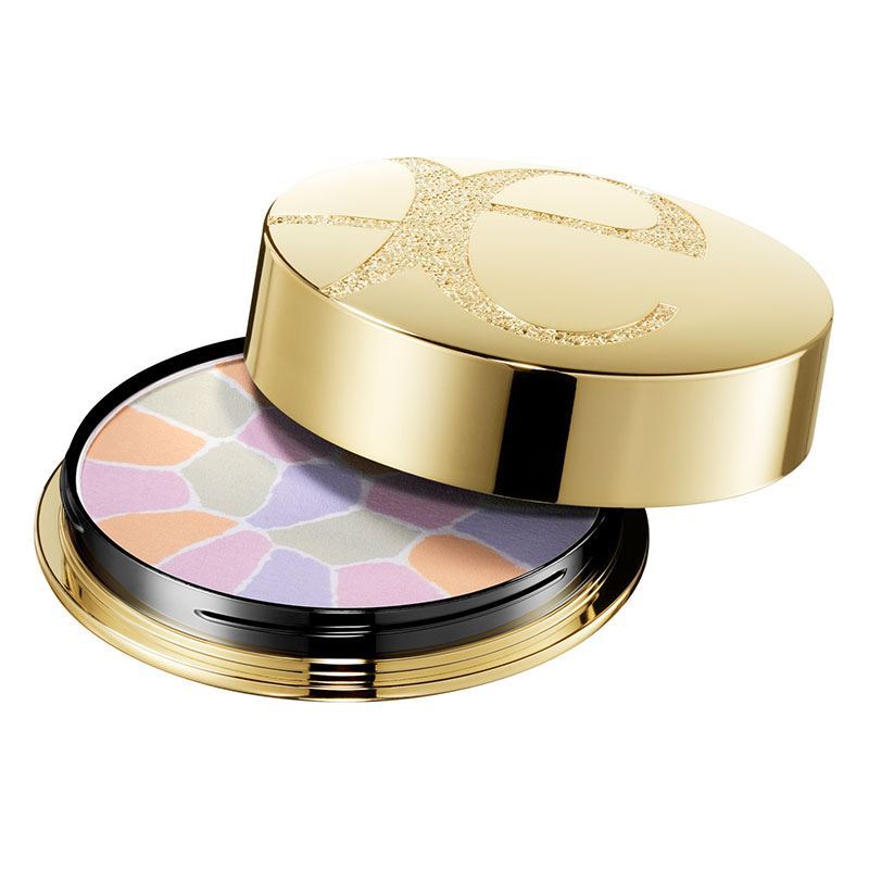 ⭐️ALBION Elegance La Poudre Face Powder Large Size 27g|日本ALBION澳尔滨 Elegance 雅莉格丝 欢颜蜜粉饼 家庭装 27g E大饼