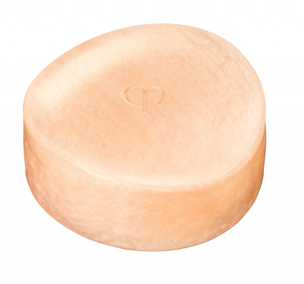 日本CLE DE PEAU BEAUTE CPB 肌肤之钥 SYNACTIF富裕层 Soap 奢雅极净透保湿洁面皂 100g