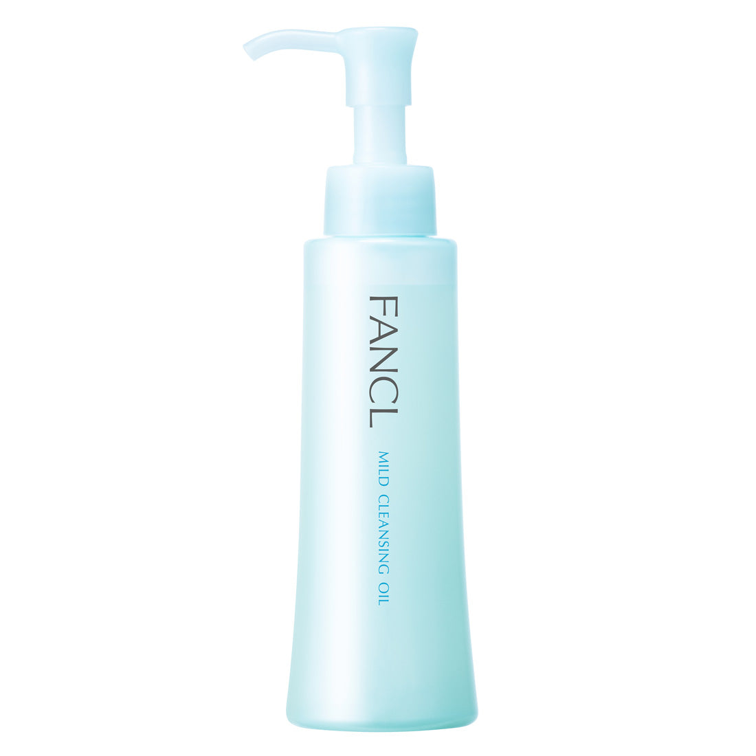 FANCL Nano Mild Cleansing Oil Single Pack日本FANCL 纳米卸妆油 单支装专柜版 120ml