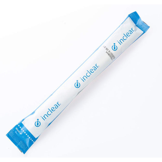 日本HANAMISUI Inclear女性私处护理 私处清洁凝胶10只装(保质期2026.08.19)