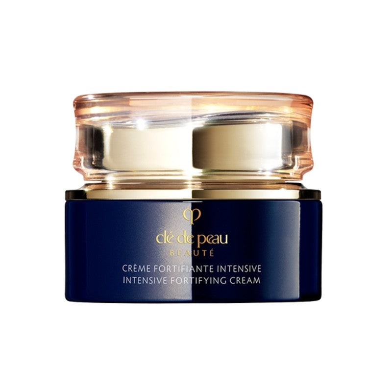 Clé de Peau Beauté Intensive Fortifying Cream 肌肤之钥 光采赋活钻光夜霜 50g 老款