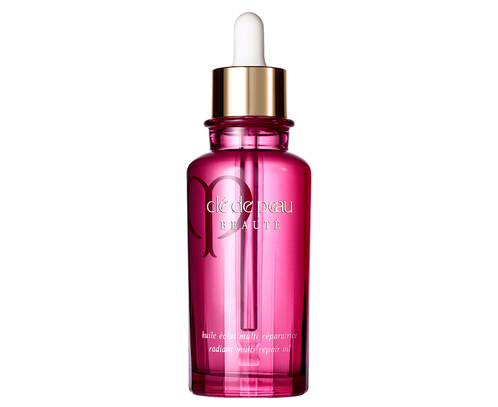 Clé de Peau Beauté Radiant Multi Repair Oil 肌肤之钥玫瑰奢谜馥纯
