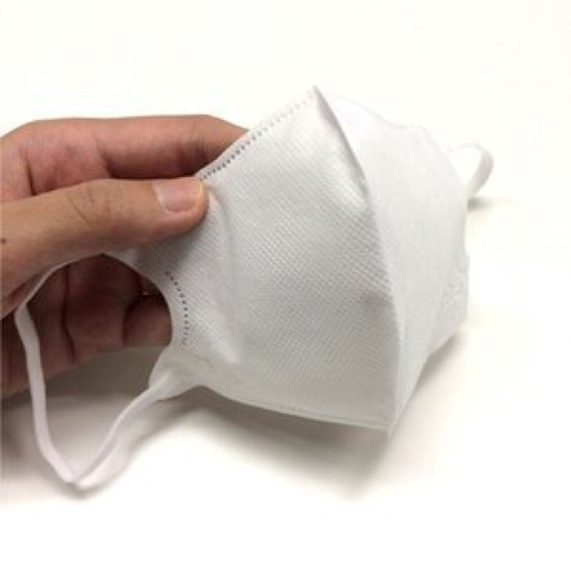 日本白元保湿口罩3-8岁宝宝用 葡萄味口罩 3枚装