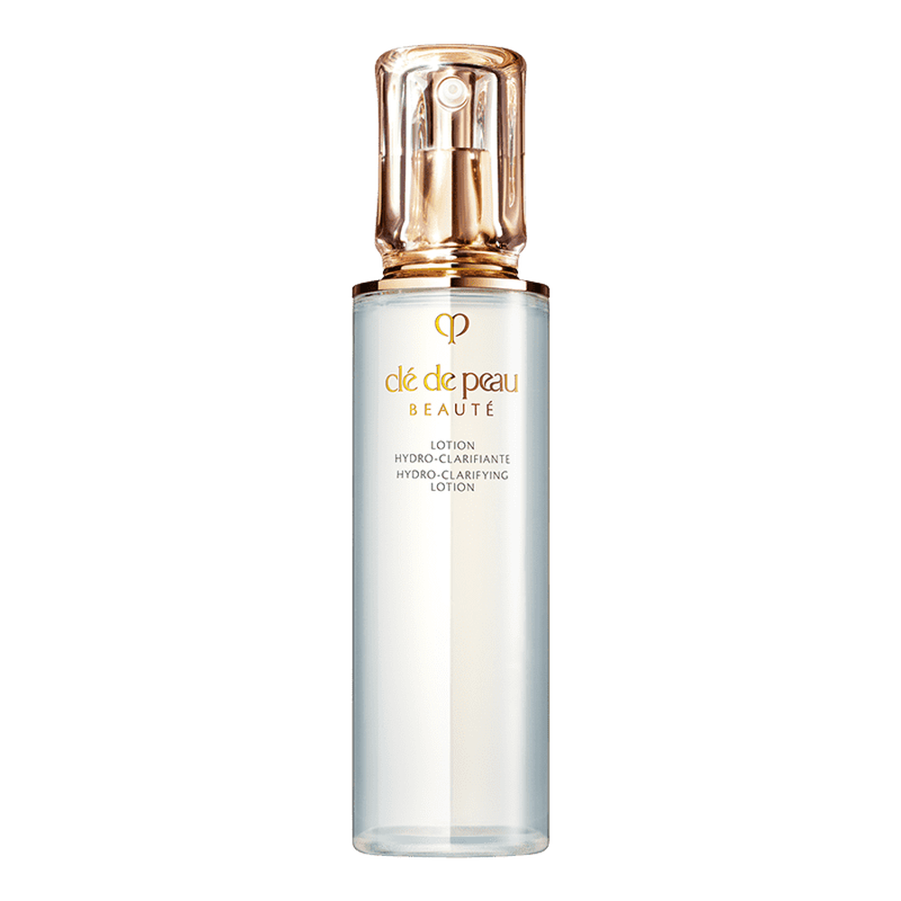 Clé de Peau Beauté Hydro-Clarifying Lotion 日本本土版 CPB爽肤水 光采保湿露 清爽型 170ml