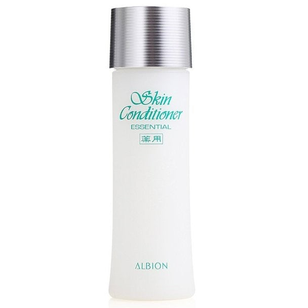 日本 ALBION 澳尔滨 SKIN CONDITIONER 药用精萃精华爽肤水 健康水 330ml 范冰冰推荐