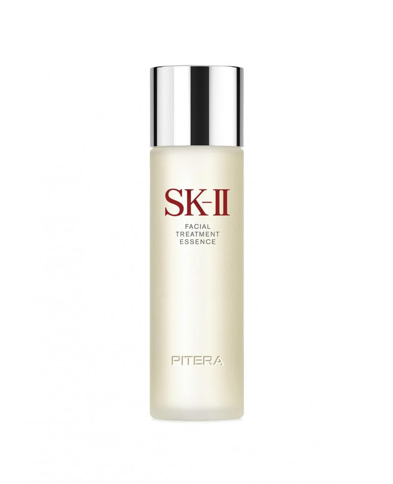 日本SK2 SK-II 本土版 神仙水精华液 面部护肤精华液补水修护平衡水油提亮精华液 230ml