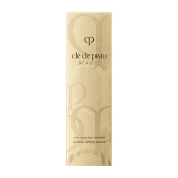 Clé de Peau Beauté essential Refining Essence 肌肤之钥 水磨精华 面部控油收缩毛孔精华液 170g