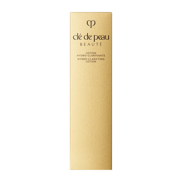 Clé de Peau Beauté Hydro-Clarifying Lotion 日本本土版 CPB爽肤水 光采保湿露 清爽型 170ml