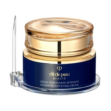 Clé de Peau Beauté Intensive Fortifying Cream 肌肤之钥 光采赋活钻光夜霜 50g 老款