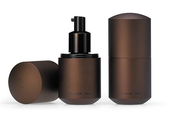 日本POLA B.A 宝丽碧艾 男士全能精华乳液 90ml 日常抗衰老弹力肌男士护肤