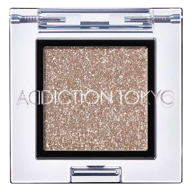 ADDICTION 单色珠光眼影