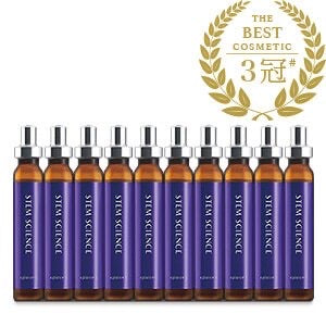 EPISTEME STEM SCIENCE DRINK 100ML (10ML X 10PCS)乐敦 episteme 嫒碧知 抗糖化紧致肌肤胶原蛋白口服液 10mlx10支(2026.5)