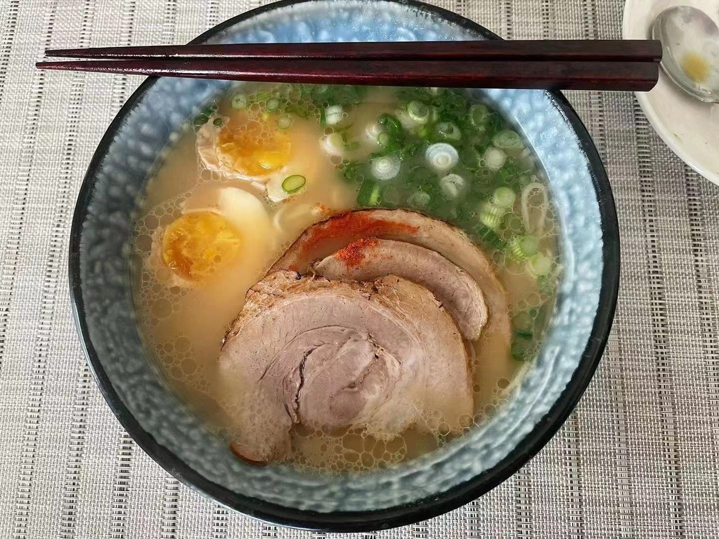 福冈一兰拉面 博多细面煮面版 5包入(赏味期限03.11.2026)