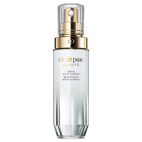 新款日本CLE DE PEAU BEAUTE CPB 肌肤之钥耀白焕亮淡斑精华乳40ml