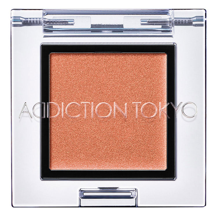 ADDICTION 单色珠光眼影