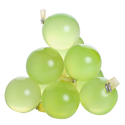 Japan Shine Muscat Grape Jelly 日本风船 晴王葡萄果冻 11 pcs(EXP:09/10/2026)