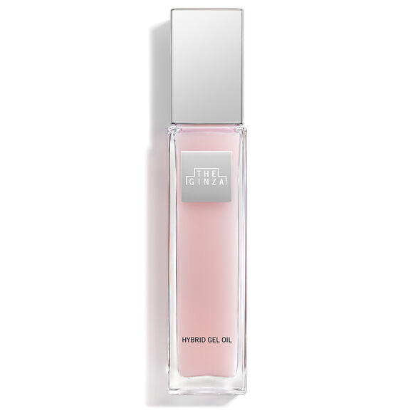 The Ginza 资生堂银座 玫瑰美容液按摩油100ml