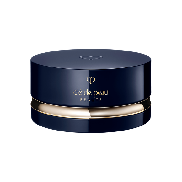 Clé de Peau Beauté Translucent Loose Powder 肌肤之钥 光纱定妆散粉 26g(Puff Included)老款
