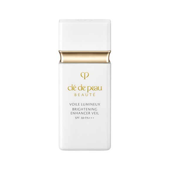 日本本土CLE DE PEAU BEAUTE CPB CPB光透焕亮防晒隔离 美白隔离 妆前乳 30ml/瓶