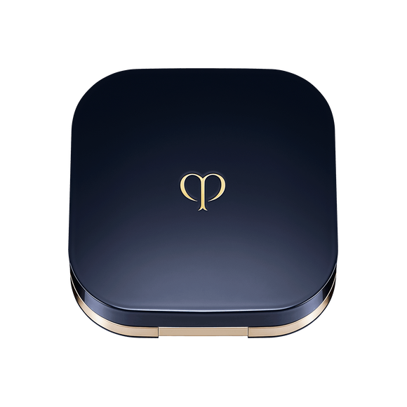 【哑光自然妆感】日本本土版CLE DE PEAU BEAUTE CPB 清爽持妆钻光气垫BB SPF25 PA+++14g