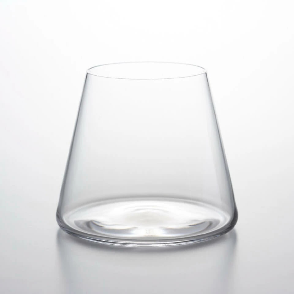 日本Sghr スガハラ 富士山硝子 酒杯 冷酒杯 杯子 280ml SGHR-0150