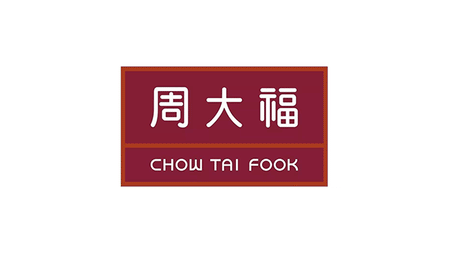 Chow Tai Fook Japan limted