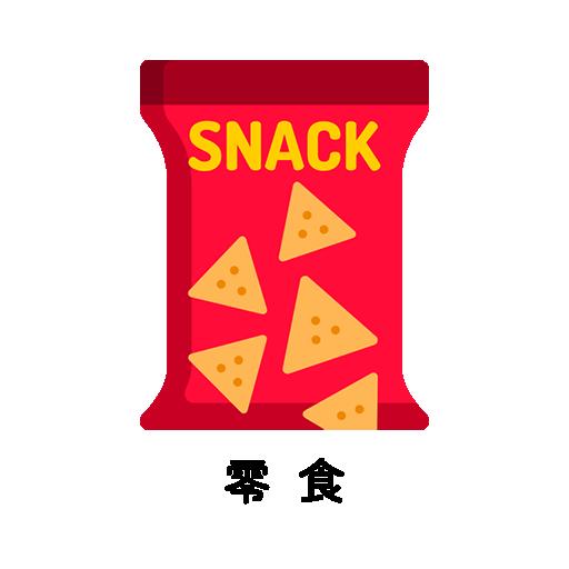 snack
