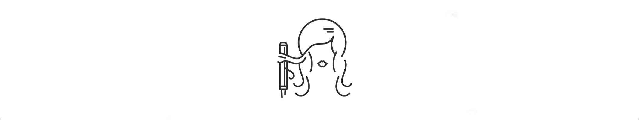 Hair styling