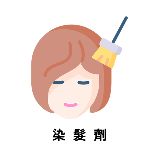 hair-dye