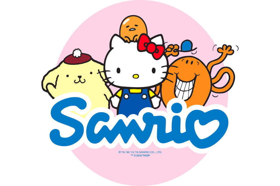 SANRIO JAPAN’S COLLECTION
