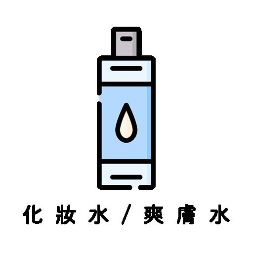 TONER & MISTS