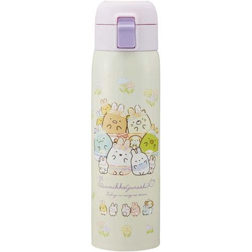 Skater不锈钢直饮保温杯 480ml