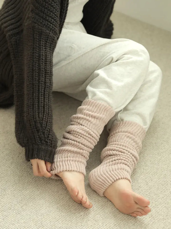 日本靴下屋Tabio 光电子温感暖腿袜