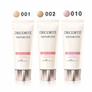 日本 黛珂Decorte CC霜润色多重防护素颜霜 防晒霜 隔离妆前乳  32ml SPF50+ PA++++