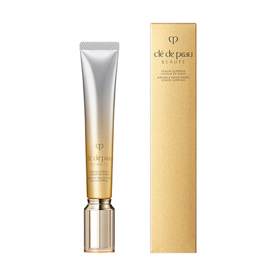 日本本土版CLE DE PEAU BEAUTE CPB 4D 抗皱精华 20g