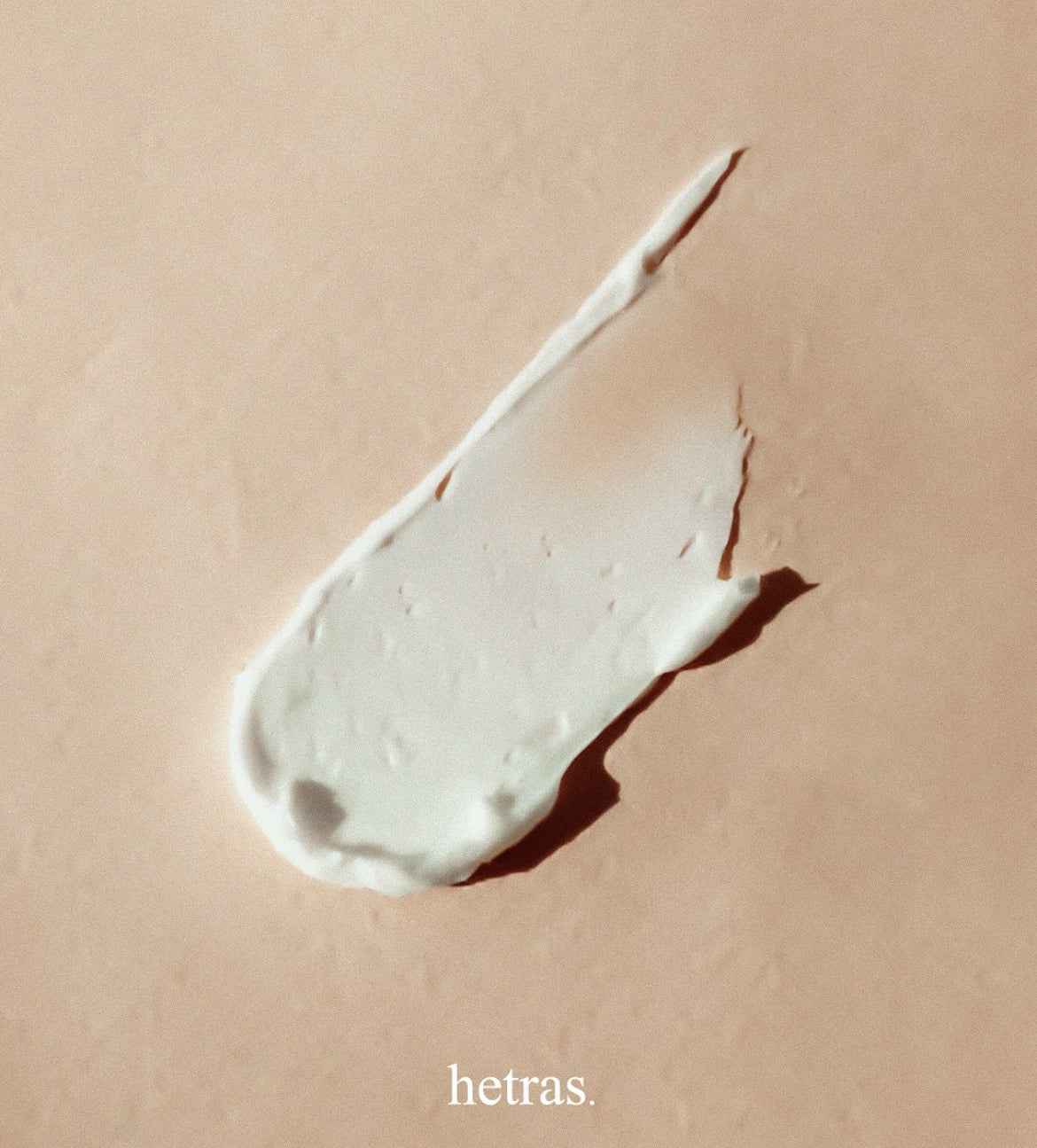 Hetras Mango Seed Butter Hand Cream Hotel Wood Scent 芒果籽油香氛护手霜 木质酒店香 50ml
