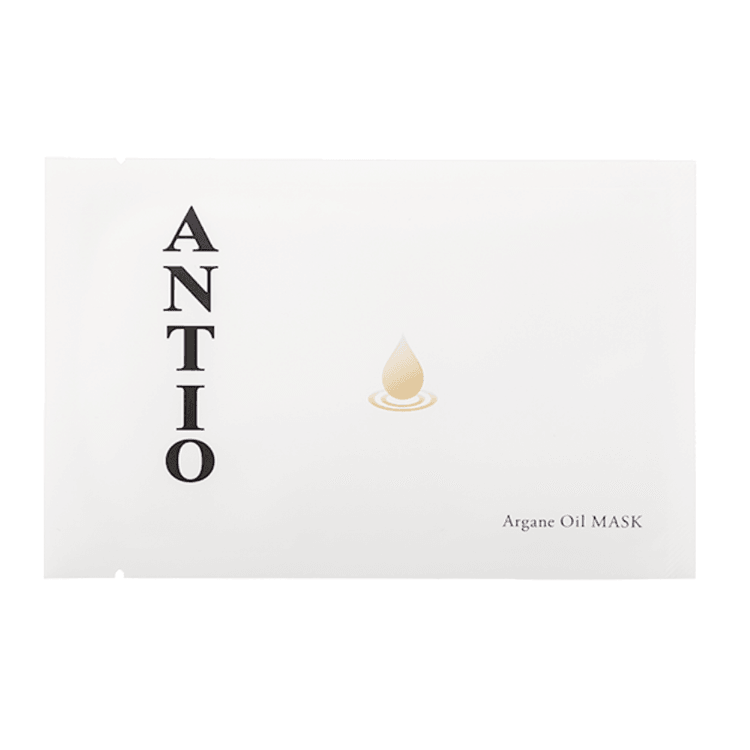 Antio Argane Oil Mask 10sheet 摩洛哥坚果面膜 10枚入