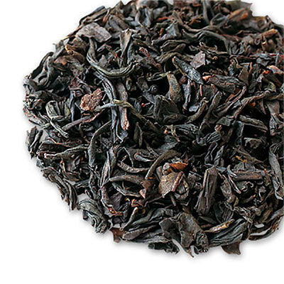 Lupicia Flavored Iced Tea Earl Grey 日本Lupicia绿碧茶园 夏季限定  冷茶英伦伯爵 5g*20（赏味期限：04/2027）5201